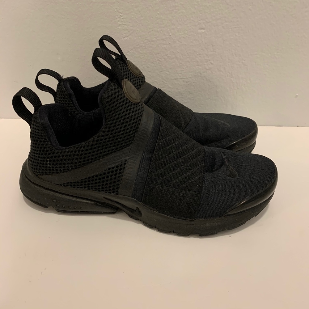 Kids Nike Presto Extreme - Size 4